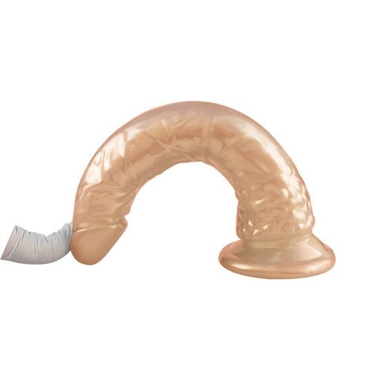 Perłowy dildo Akoya Pearl