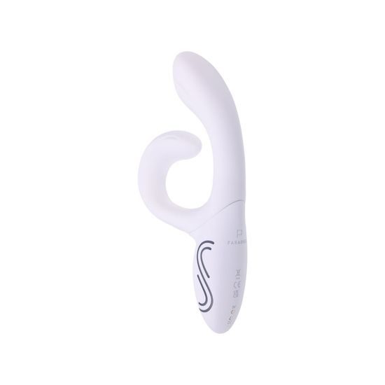 Paradise Pleasure Products - Illumination The Rabbit - White