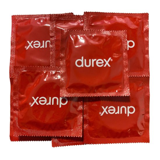 Durex Feel Intimate 12 ks v krabičce