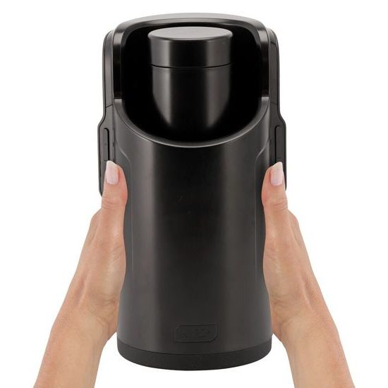 Kiiroo Keon Duo Pack Including Stroker