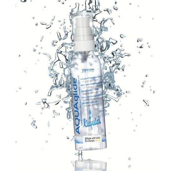 JoyDivision AQUAglide Liquid 50 ml