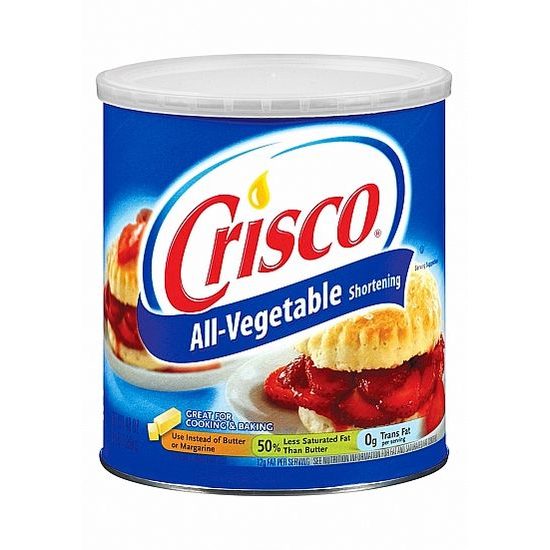 Crisco Fisting Gel 1360 gr