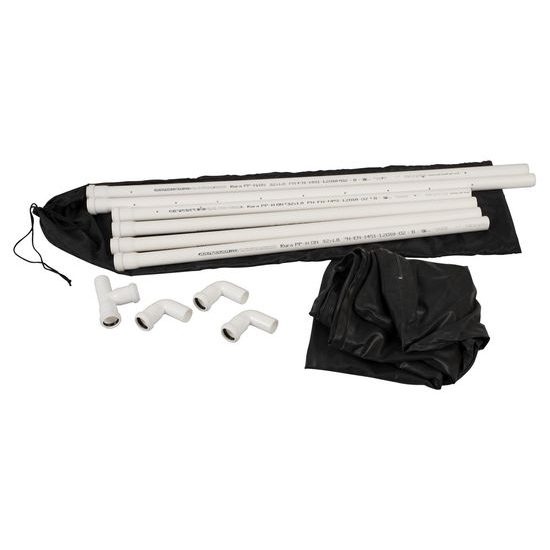 Latex Vacuum Bed