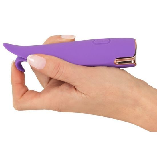 Skyn Caress Vibrator SKYN