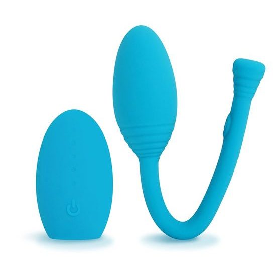 PlusOne Vibrating Egg