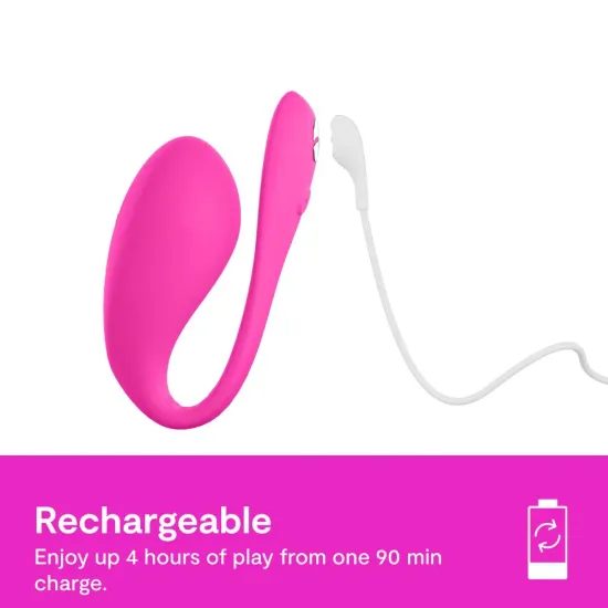 We-Vibe Jive 2 Electric Pink
