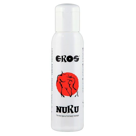 Żel do masażu Nuru 250ml