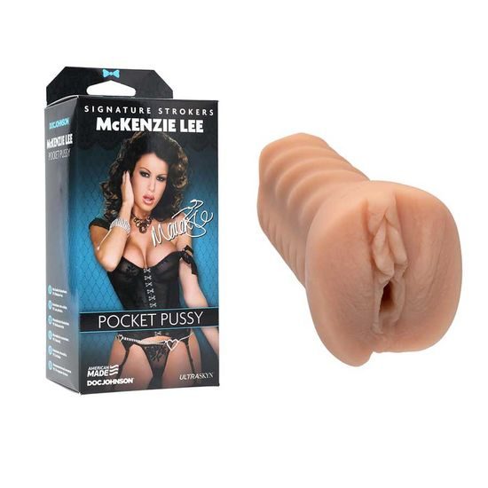 McK Lee Pocket Vagina
