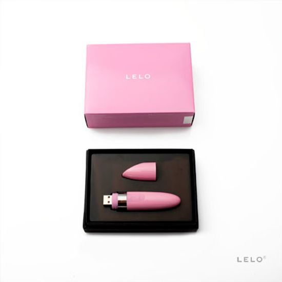 Lelo Mia 2 - różowy