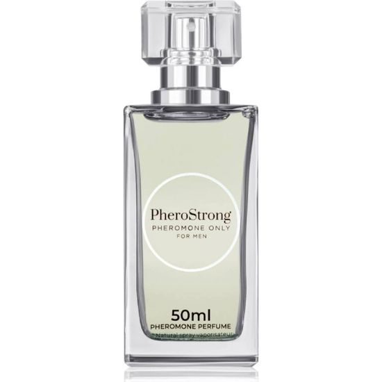 PheroStrong pheromone Only for Men 50ml