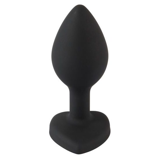 You2Toys Silicone Butt Plug