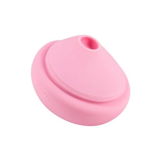 Stymulator łechtaczki Magic Cupcake