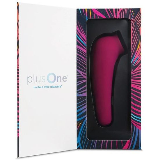PlusOne Oral Vibrator