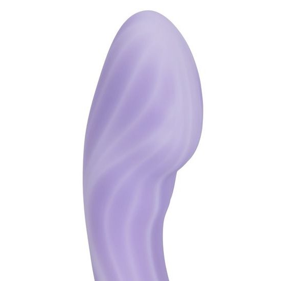 Svakom Margot Flexible Interactive G-Spot Vibrator Lilac