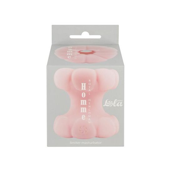 Lola Games Masturbator Homme Royal Henchman