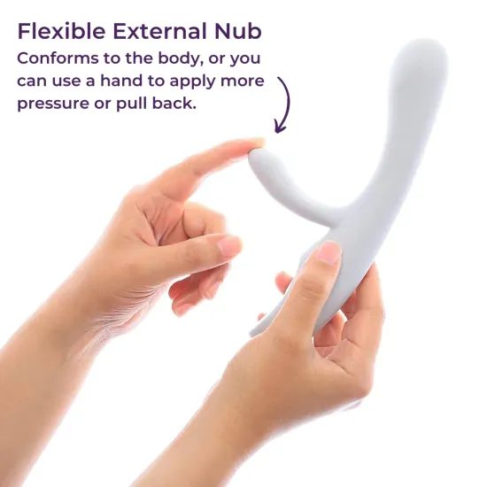 Lioness The Lioness Vibrator 2.0 Purple