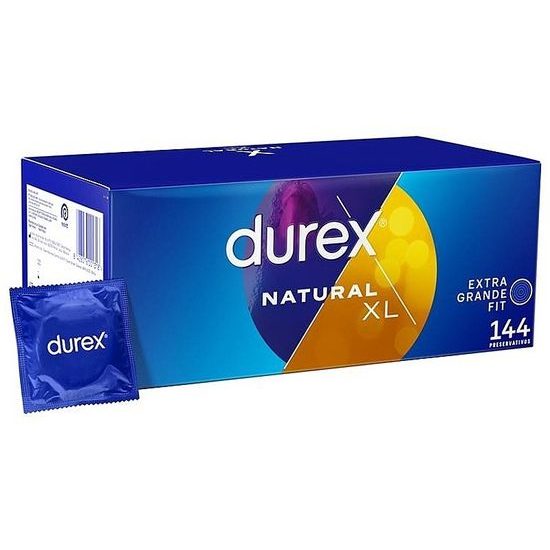 Durex XL 144 szt