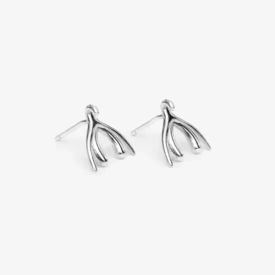 Biird Clitoris Earrings