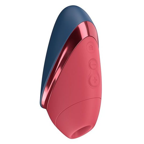 Womanizer Next Liberty Red/Blu