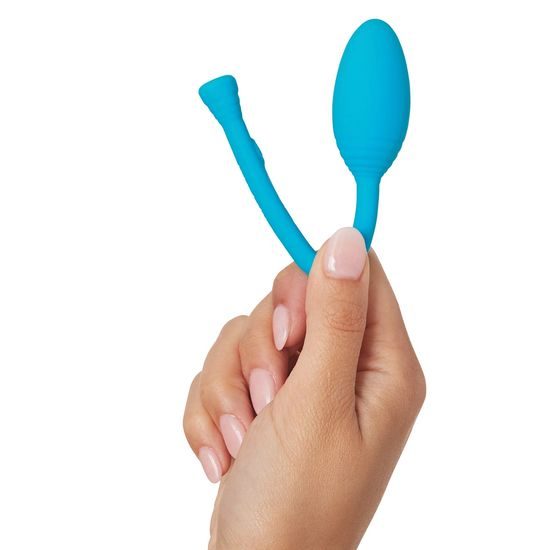 PlusOne Vibrating Egg