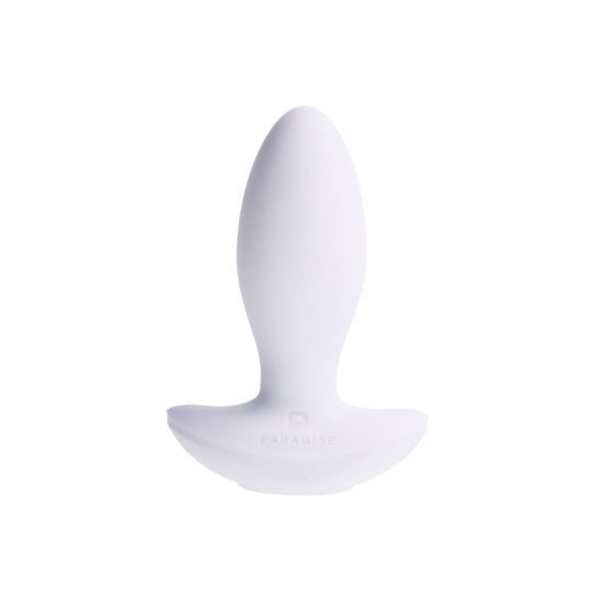 Paradise Pleasure Products - Illumination The Plug - White