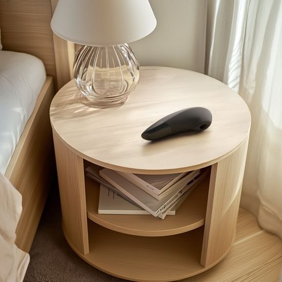 Womanizer Enhance (Black)