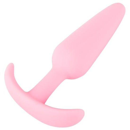 You2Toys Cuties Mini Butt Plug 556858 Pink