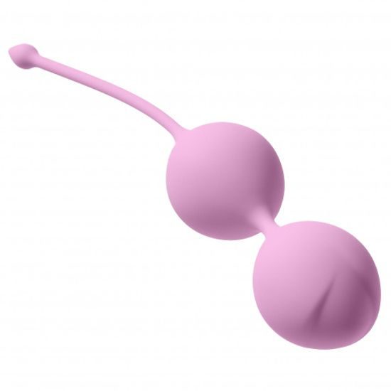 Lola Games Vaginální kuličky Love Story Scarlet Sails Sweet Kiss