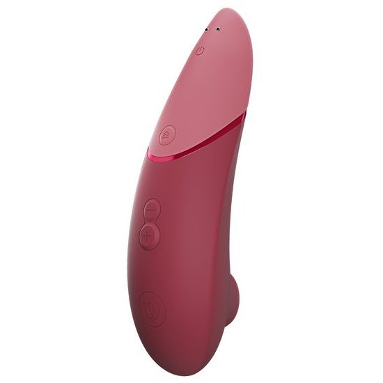 Womanizer Next Sensual Bordeaux