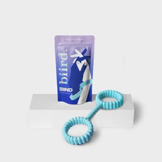 Biind (ex Cuffii)