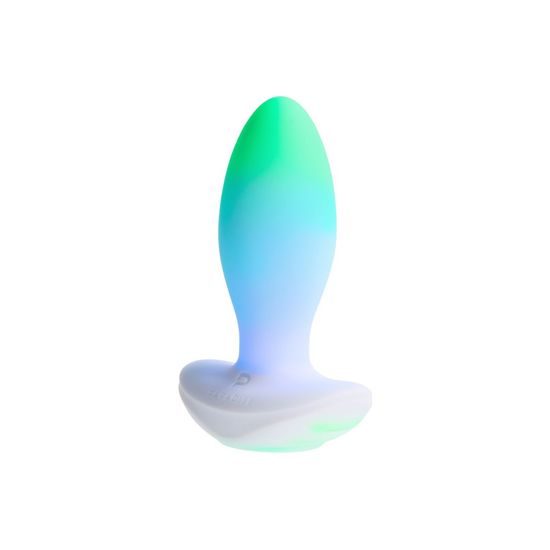 Paradise Pleasure Products - Illumination The Plug - White