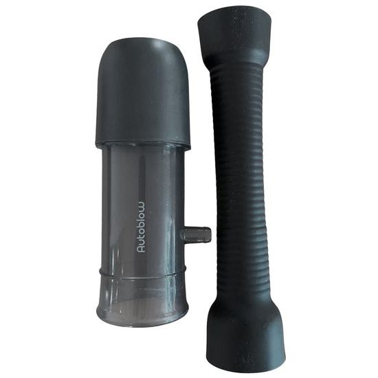 VG Medium Stroking Tube Autoblow