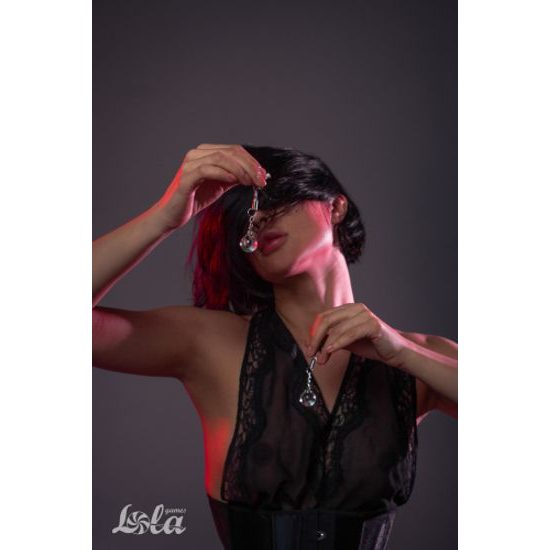 Lola Games zaciski na sutki Party Hard Good Vibes