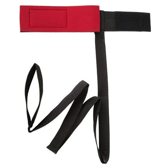 Zestaw kajdanek na nogi i ręce oddzielnie