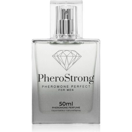 PheroStrong Pheromone Perfect for Men 50 ml