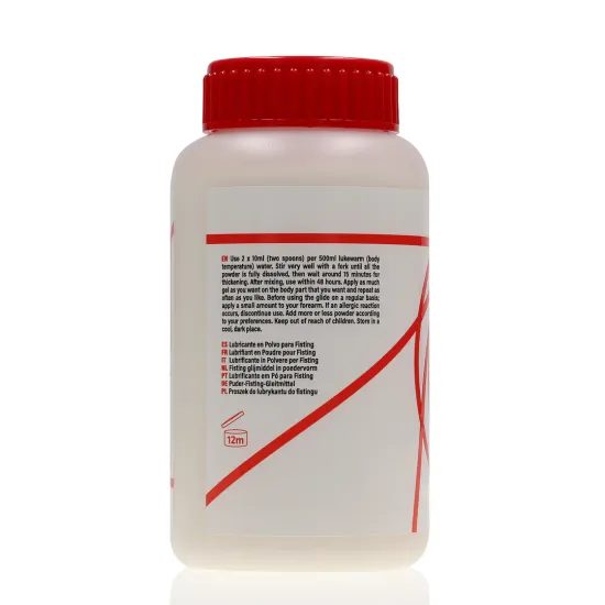 SHOTS Powder Lube 230 gr
