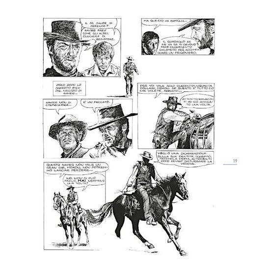 MANARA: Między rzeczywistością a fantazją