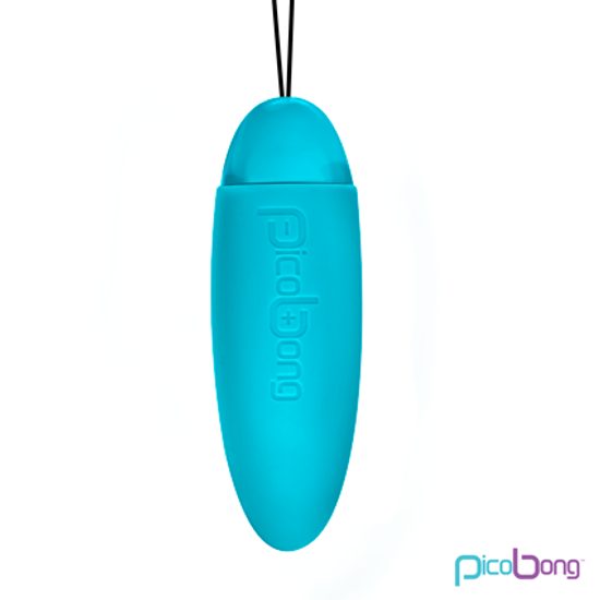 Wibrator PicoBong Honi 2 niebieski