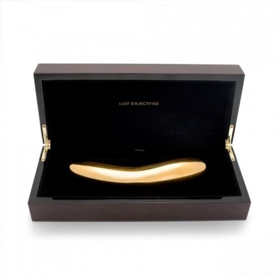 Lelo Inez Gold