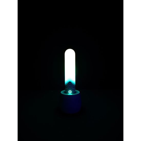 Paradise Pleasure Products - Illumination The Bullet - White