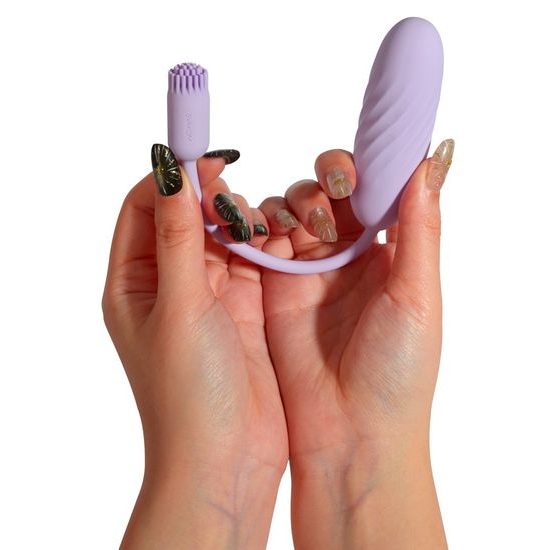 Svakom Plume