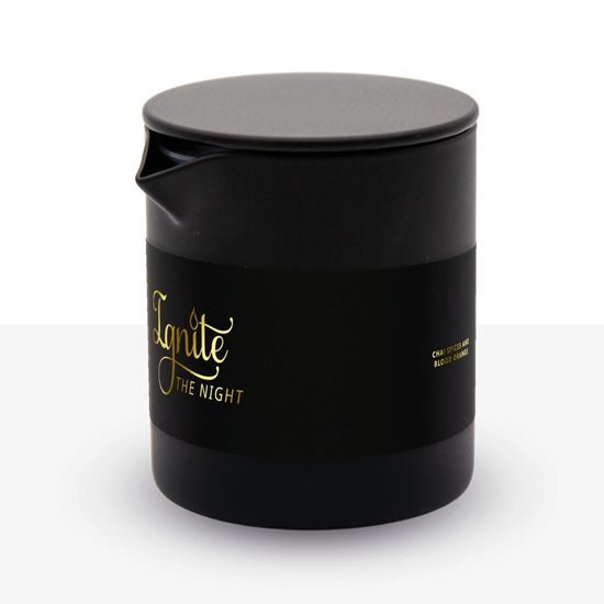 Bodygliss Intimate Massage Candle