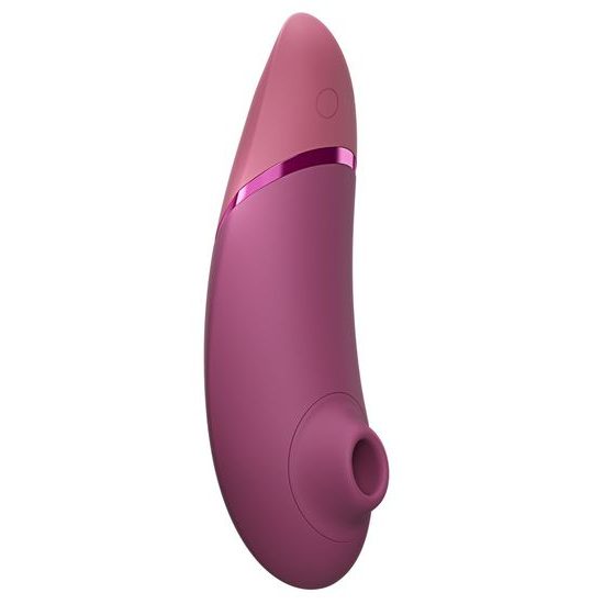 Womanizer Next Sensual Dusty Pink