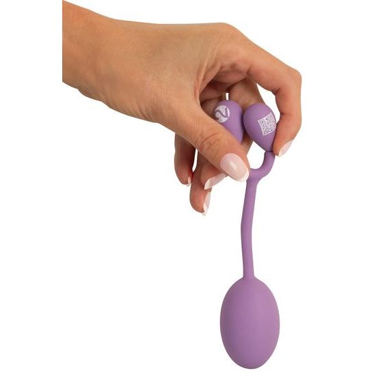 Vaginal Trainer with Bouncing Weights You2Toys