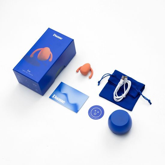 Dame Products EVA LL