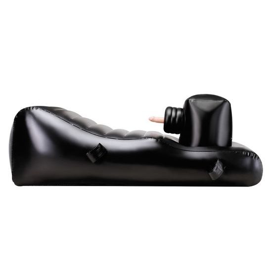 Łóżko do masturbacji Louisiana Lounger