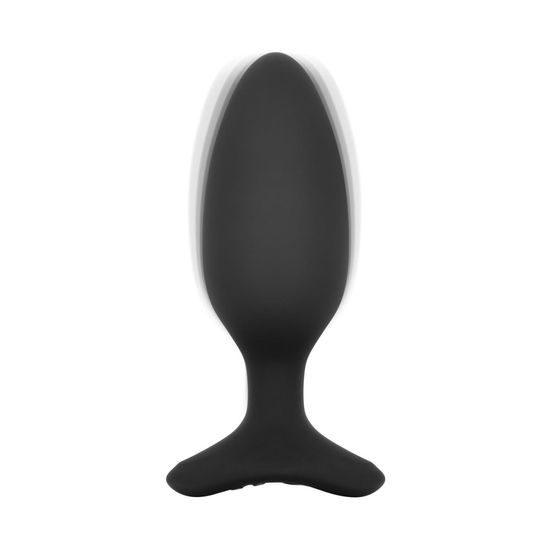 Lovense - Hush 2 Butt Plug M 45 mm