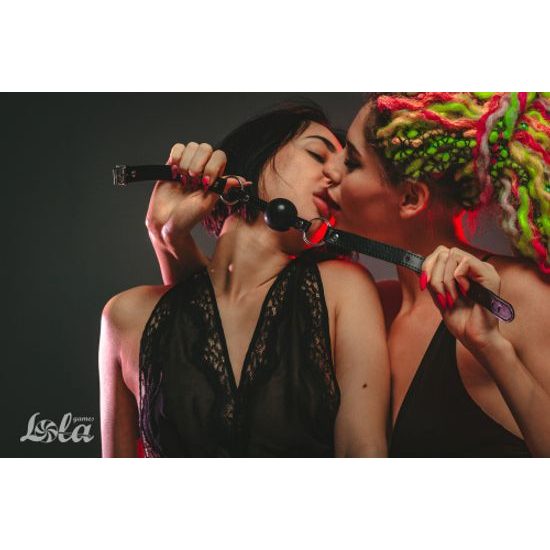 Lola Games knebel Party Hard Crave