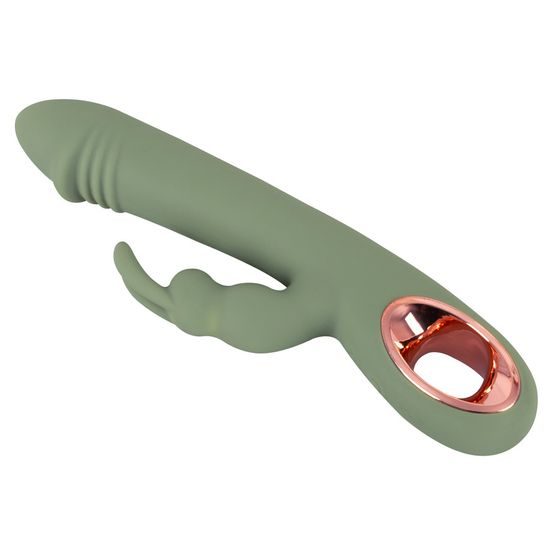 You2Toys Slim Rabbit Olive