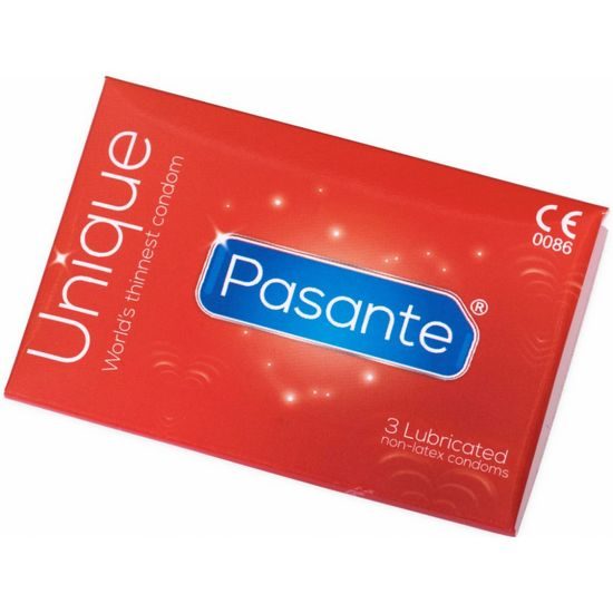 Pasante Unique 3szt